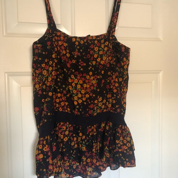 Colorful Tank - Picture 3 of 7